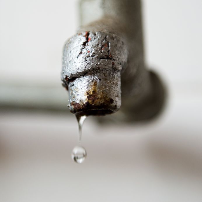Signs You Need Faucet Repair