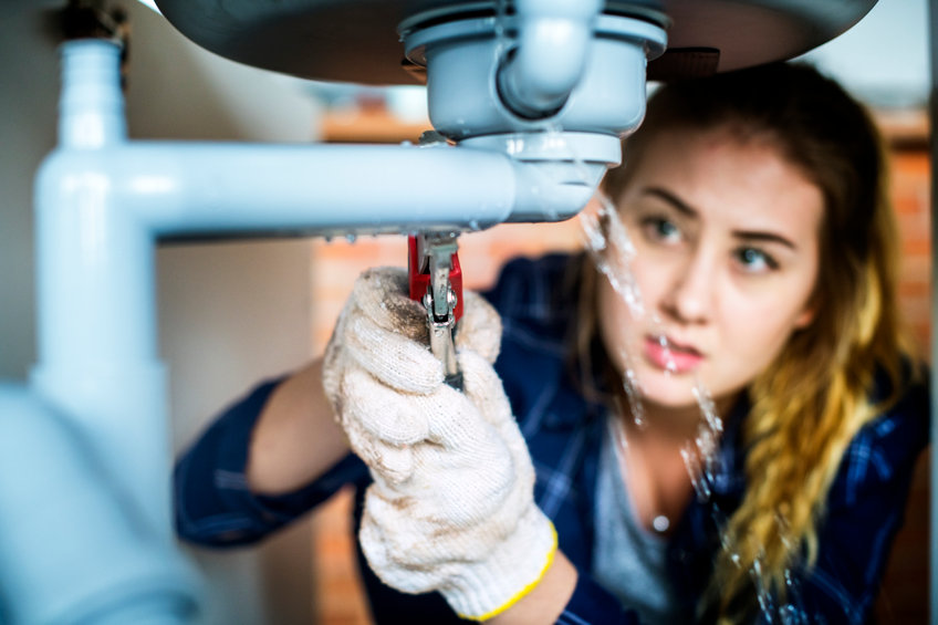 Why You Should Avoid DIY Plumbing Repairs