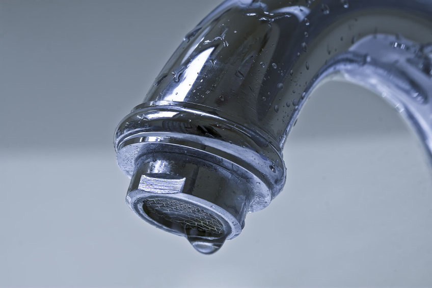 plumbing dripping faucets repair Richmond, VA