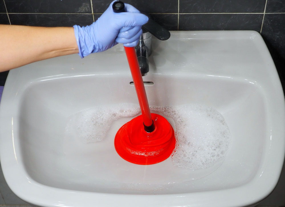 drain cleaning
